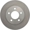 Centric Parts Standard Brake Rotor, 121.65054 121.65054 - alternate 1
